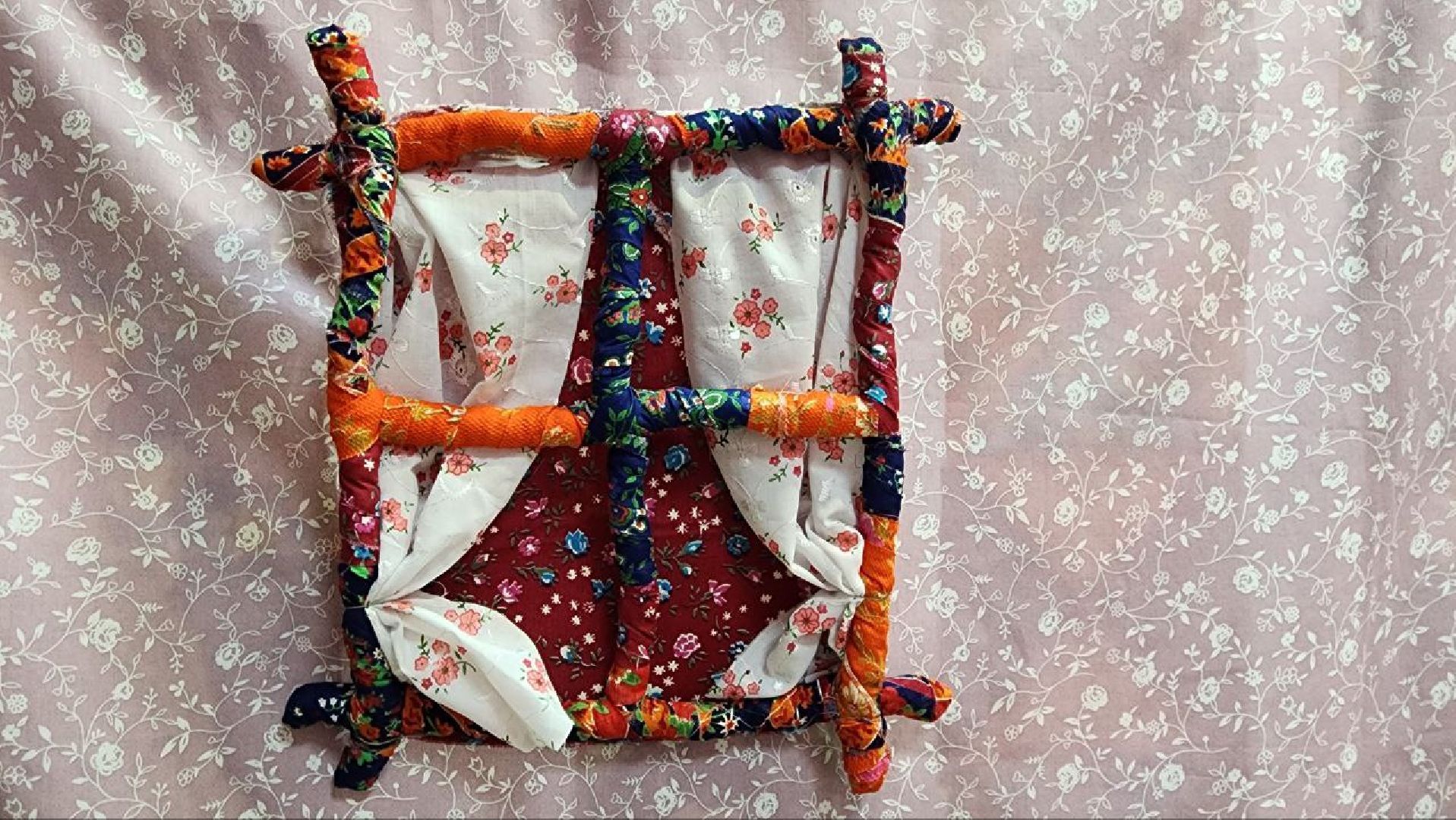 люберцы, зима в подмосковье, интерактивное пространство,