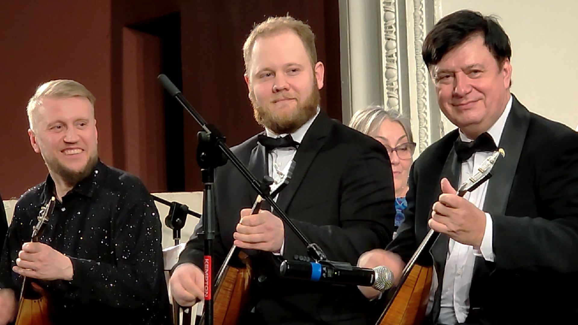 электросталь, мой город, концерт, фестиваль, культура и туризм в подмосковье, культура подмосковья, культура россии, музыкальные инструменты, музыкальные вечера, балалаечник, оркестр,