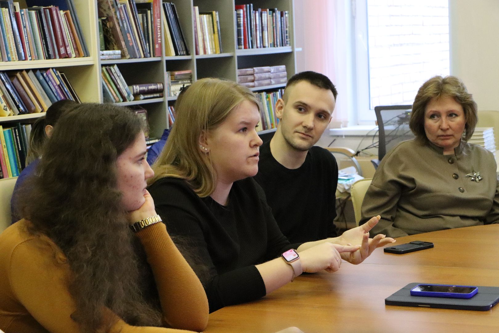 Серебряные Пруды, Молодежный парламент, Московская область, трудовая культура, трудоустройство,