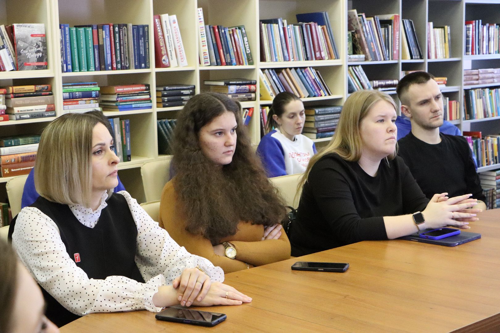 Серебряные Пруды, Молодежный парламент, Московская область, трудовая культура, трудоустройство,