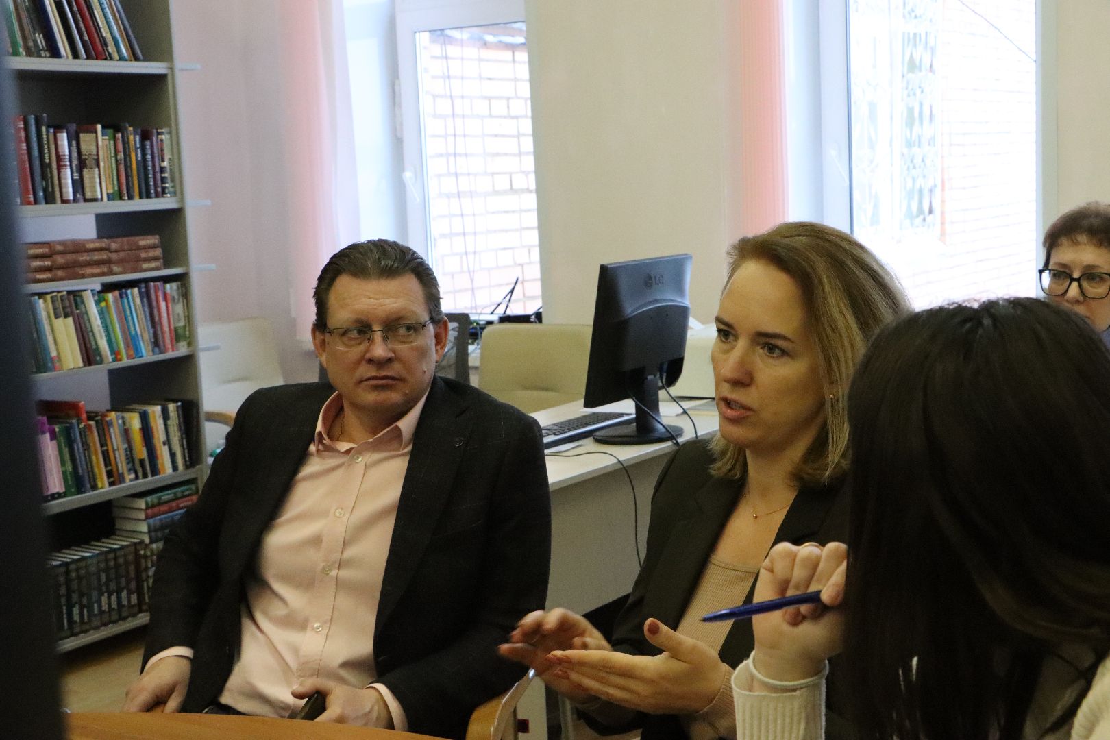 Серебряные Пруды, Молодежный парламент, Московская область, трудовая культура, трудоустройство,