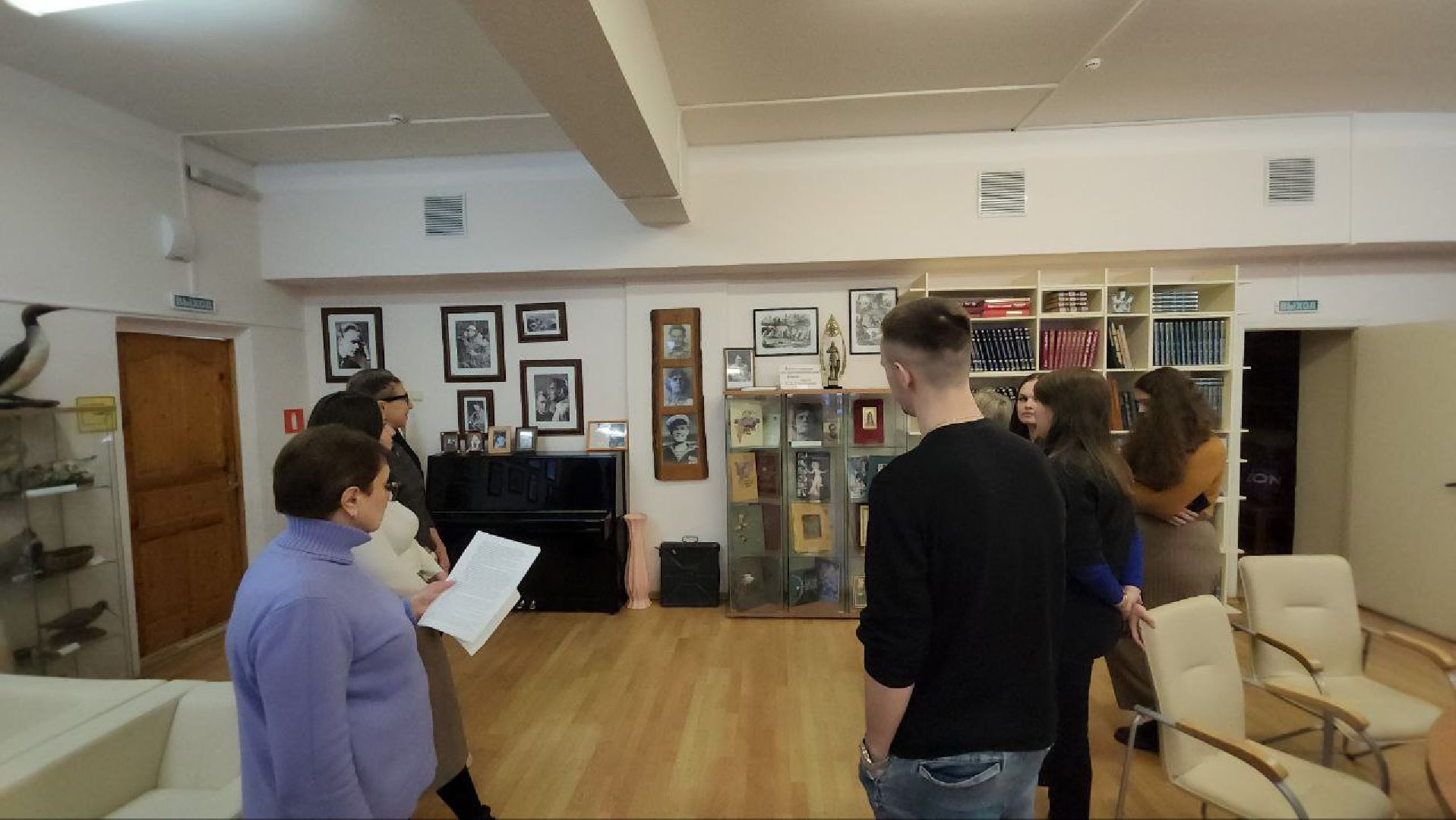 Серебряные Пруды, Молодежный парламент, Московская область, трудовая культура, трудоустройство,