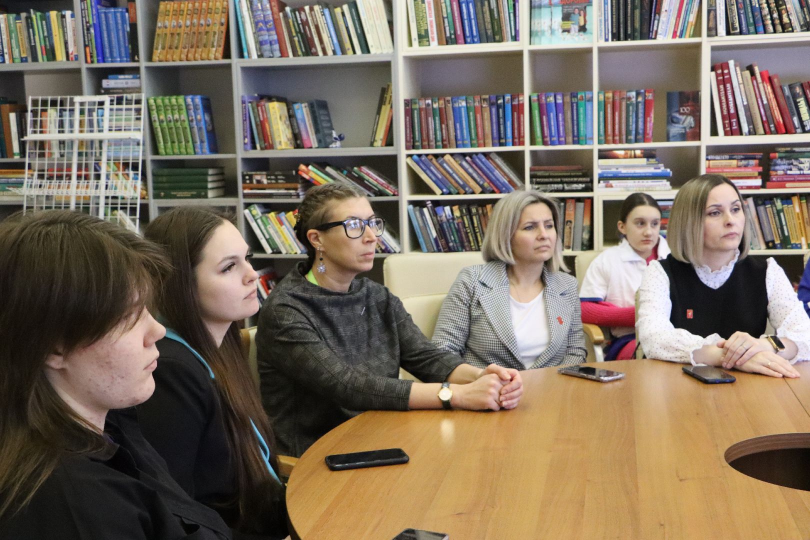 Серебряные Пруды, Молодежный парламент, Московская область, трудовая культура, трудоустройство,