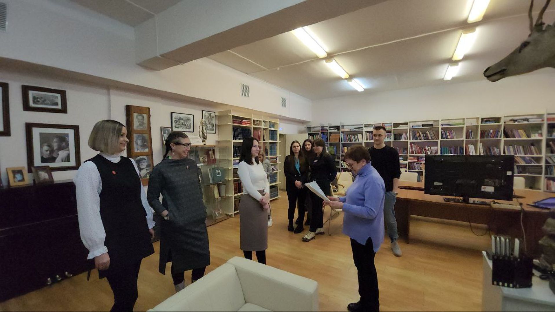 Серебряные Пруды, Молодежный парламент, Московская область, трудовая культура, трудоустройство,