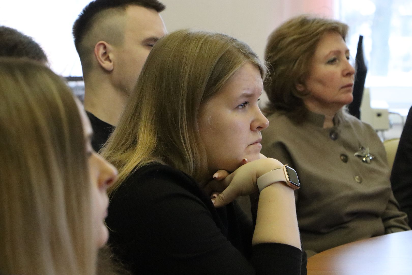 Серебряные Пруды, Молодежный парламент, Московская область, трудовая культура, трудоустройство,