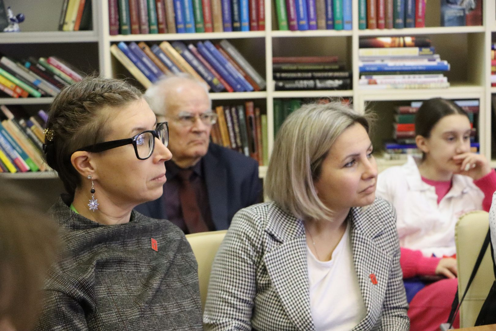 Серебряные Пруды, Молодежный парламент, Московская область, трудовая культура, трудоустройство,