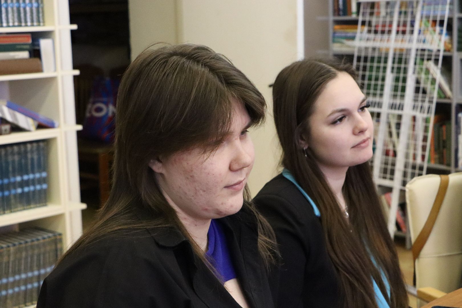 Серебряные Пруды, Молодежный парламент, Московская область, трудовая культура, трудоустройство,