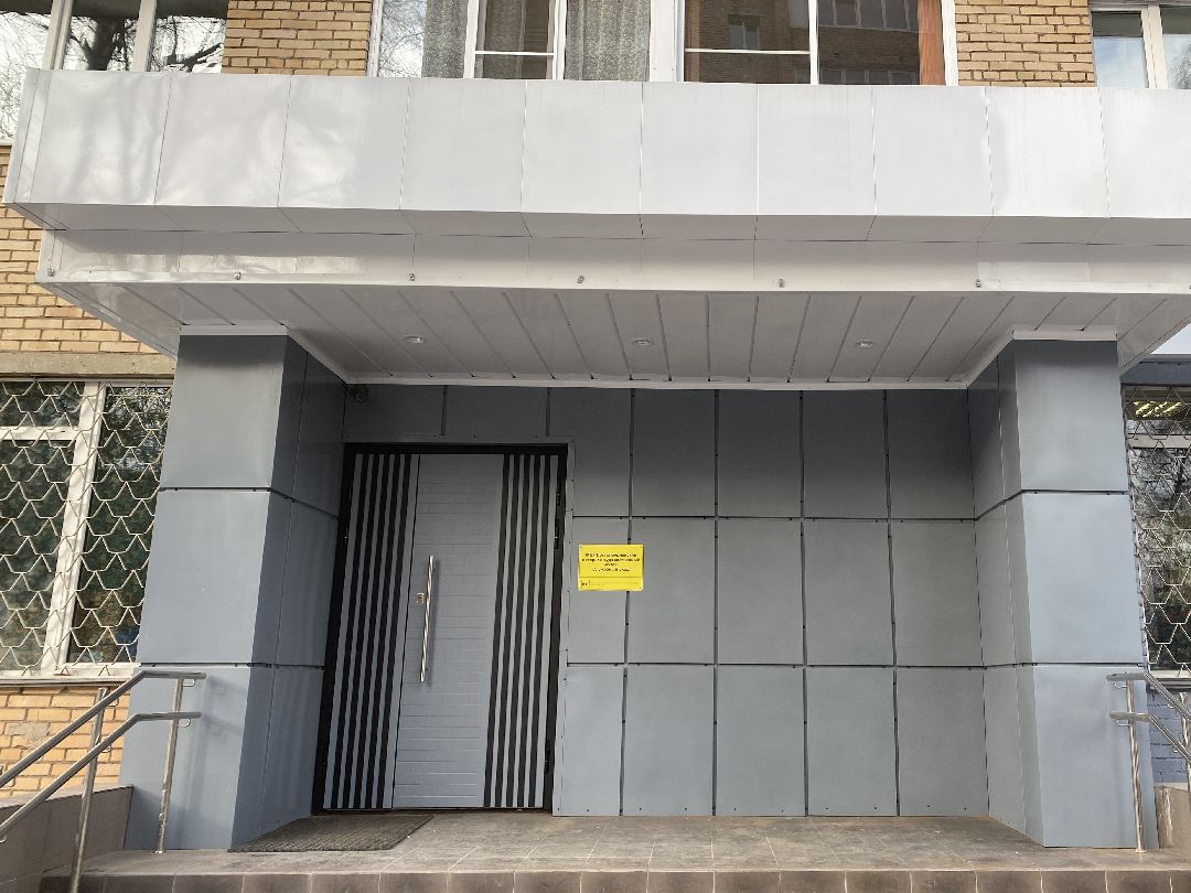 Долгопрудный, культура