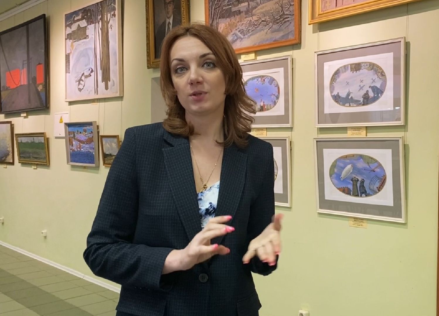 Долгопрудный, культура