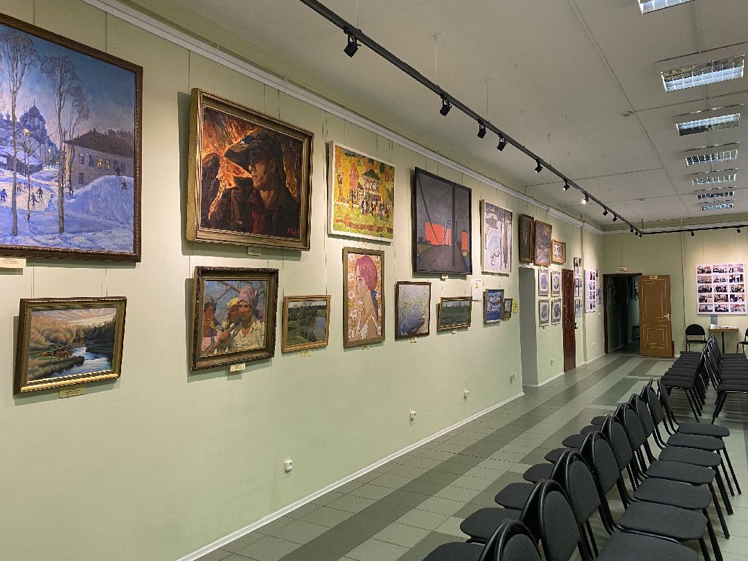 Долгопрудный, культура