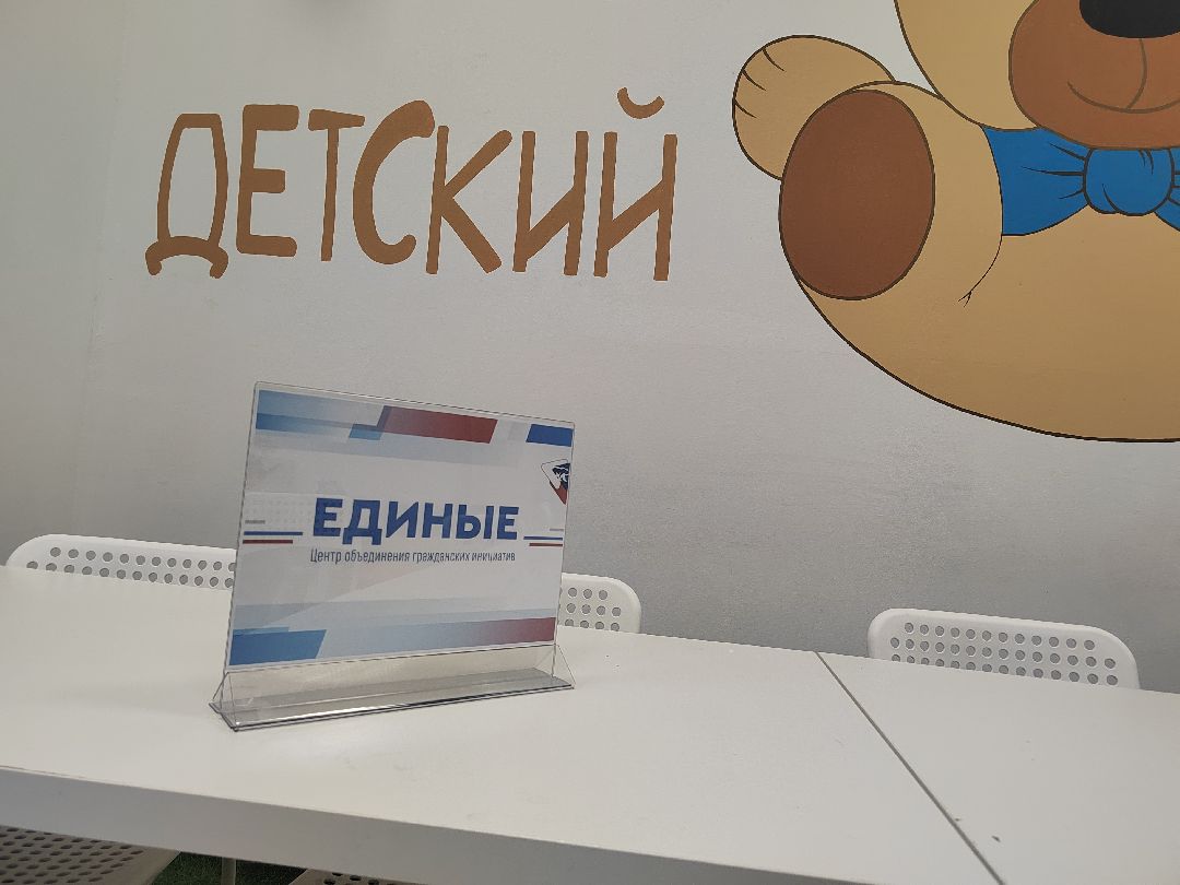 Пушкино, Пушкинский округ, Единая Россия, МГЕР, Молодая Гвардия, дети, МиНиМишки, Весна в Подмосковье, образование,