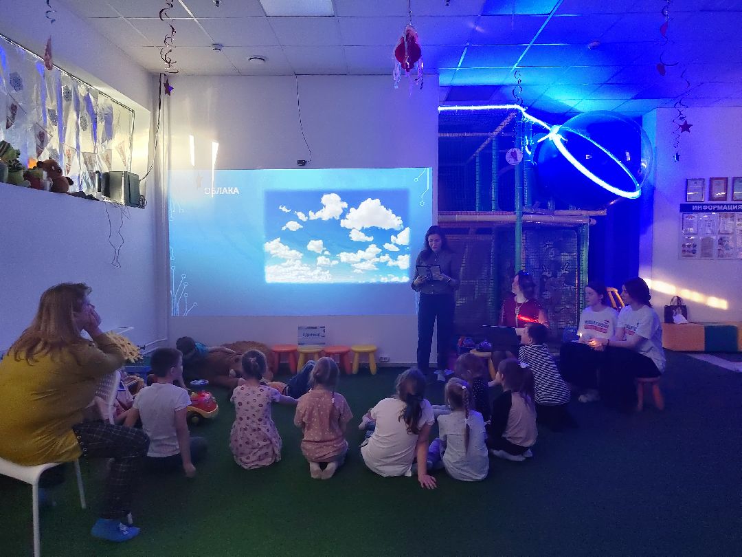 Пушкино, Пушкинский округ, Единая Россия, МГЕР, Молодая Гвардия, дети, МиНиМишки, Весна в Подмосковье, образование,