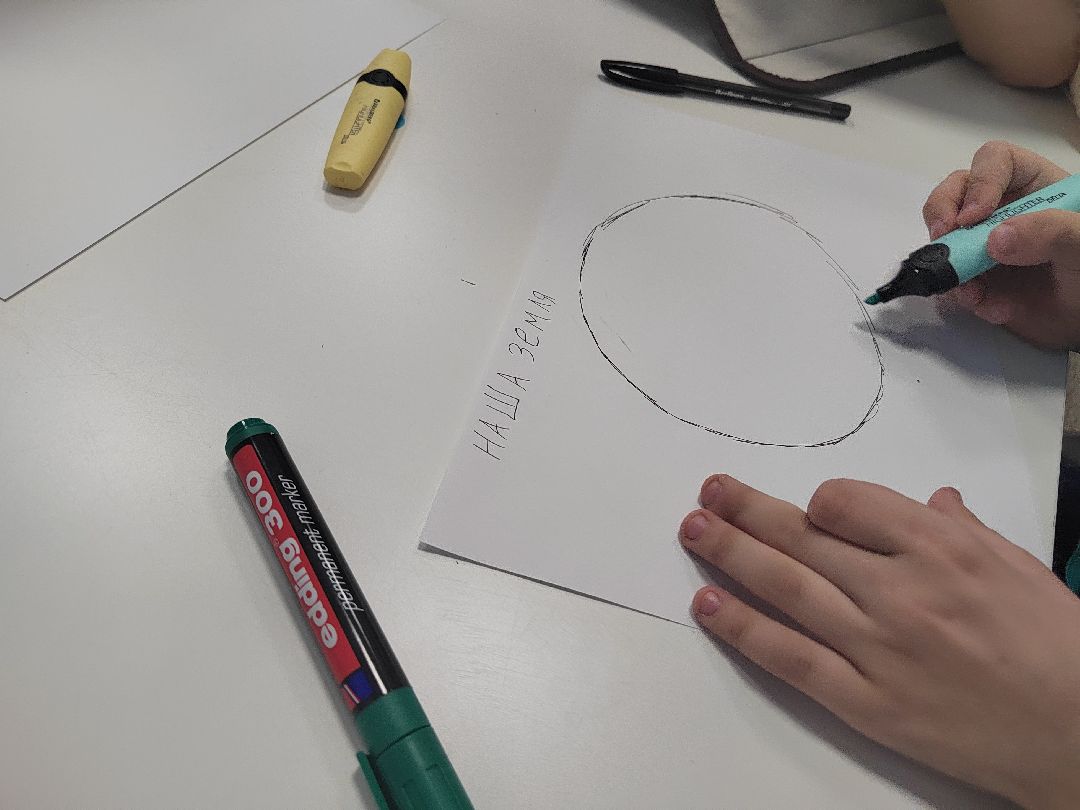 Пушкино, Пушкинский округ, Единая Россия, МГЕР, Молодая Гвардия, дети, МиНиМишки, Весна в Подмосковье, образование,