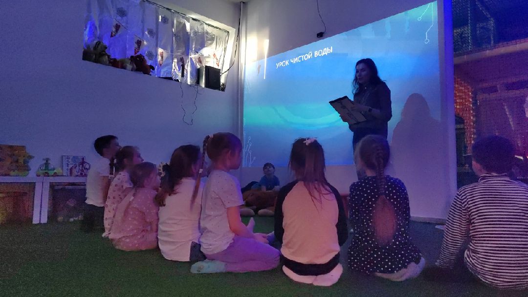 Пушкино, Пушкинский округ, Единая Россия, МГЕР, Молодая Гвардия, дети, МиНиМишки, Весна в Подмосковье, образование,