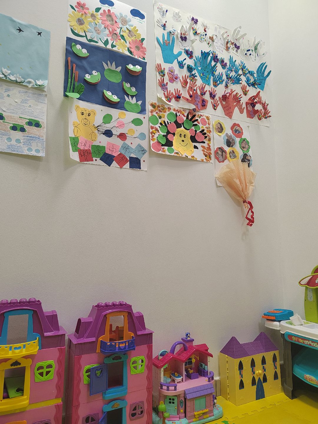 Пушкино, Пушкинский округ, Единая Россия, МГЕР, Молодая Гвардия, дети, МиНиМишки, Весна в Подмосковье, образование,