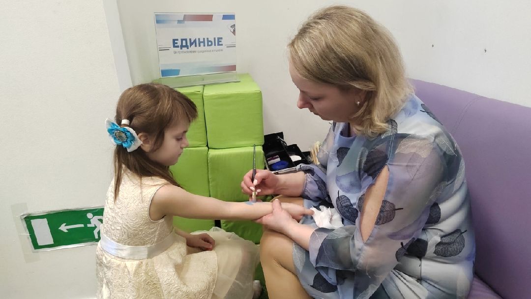 Пушкино, Пушкинский округ, Единая Россия, МГЕР, Молодая Гвардия, дети, МиНиМишки, Весна в Подмосковье, образование,