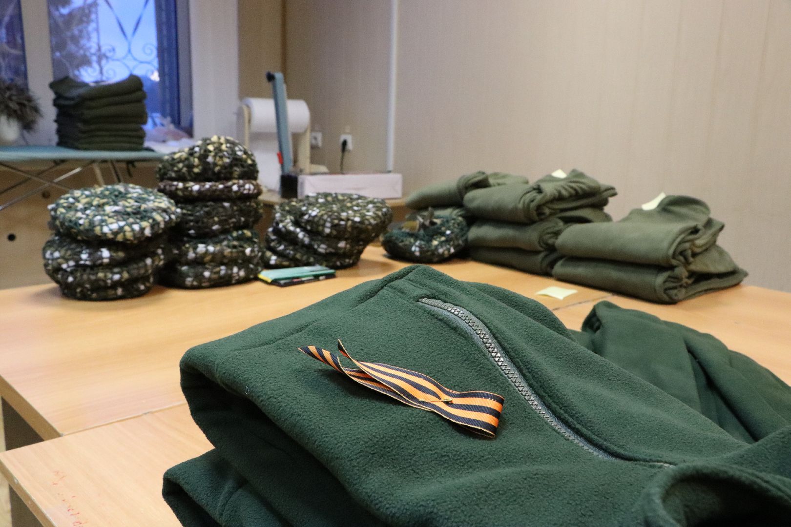 волонтеры, волонтерский центр, Серебряные Пруды, Узуново, СвоихНеБросаем,