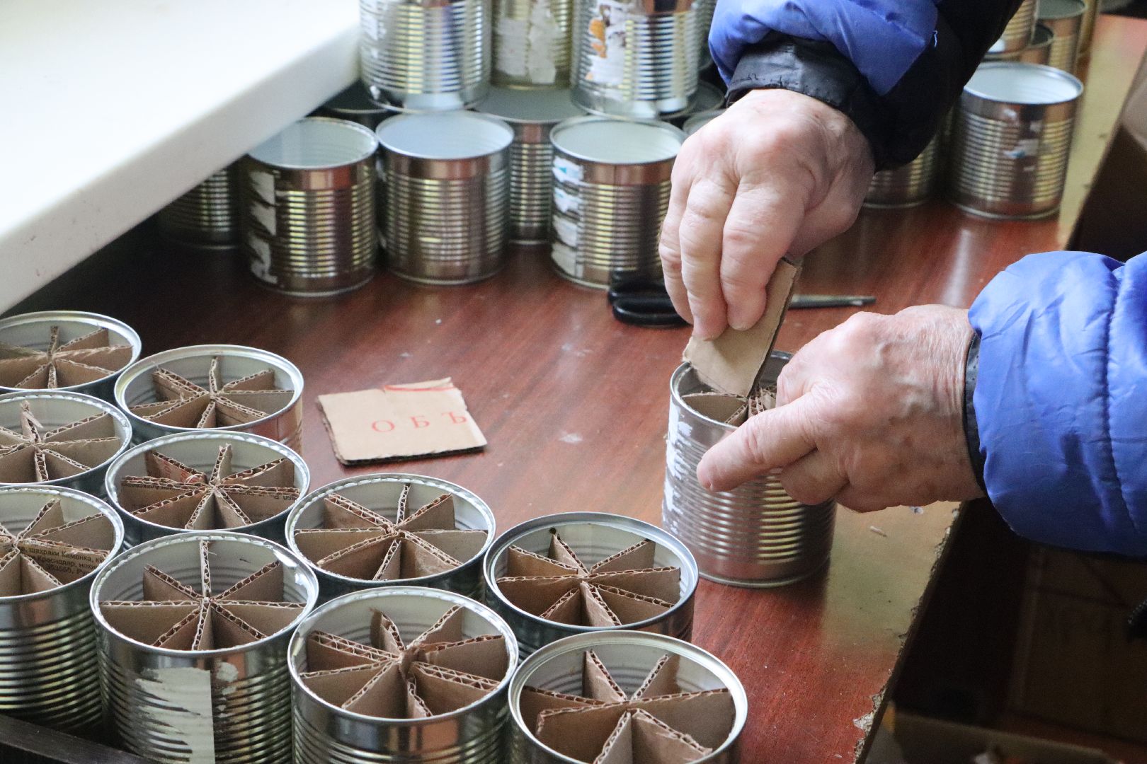 волонтеры, волонтерский центр, Серебряные Пруды, Узуново, СвоихНеБросаем,