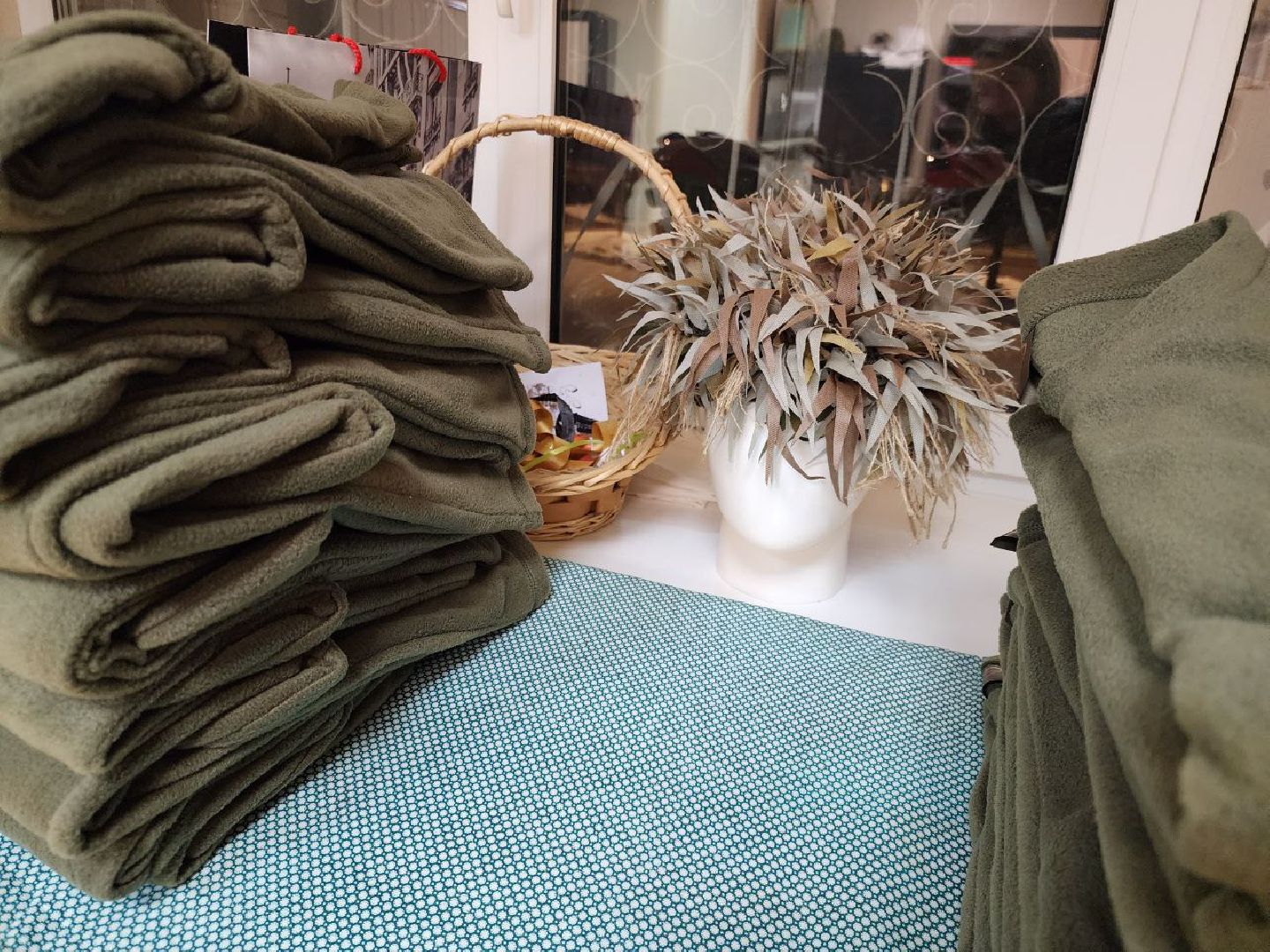 волонтеры, волонтерский центр, Серебряные Пруды, Узуново, СвоихНеБросаем,