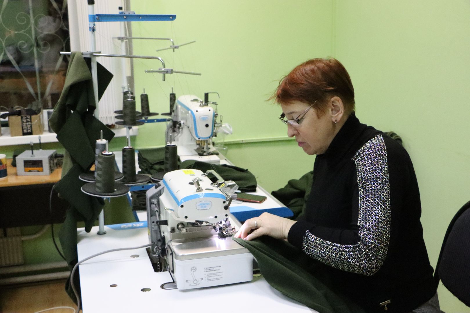 волонтеры, волонтерский центр, Серебряные Пруды, Узуново, СвоихНеБросаем,