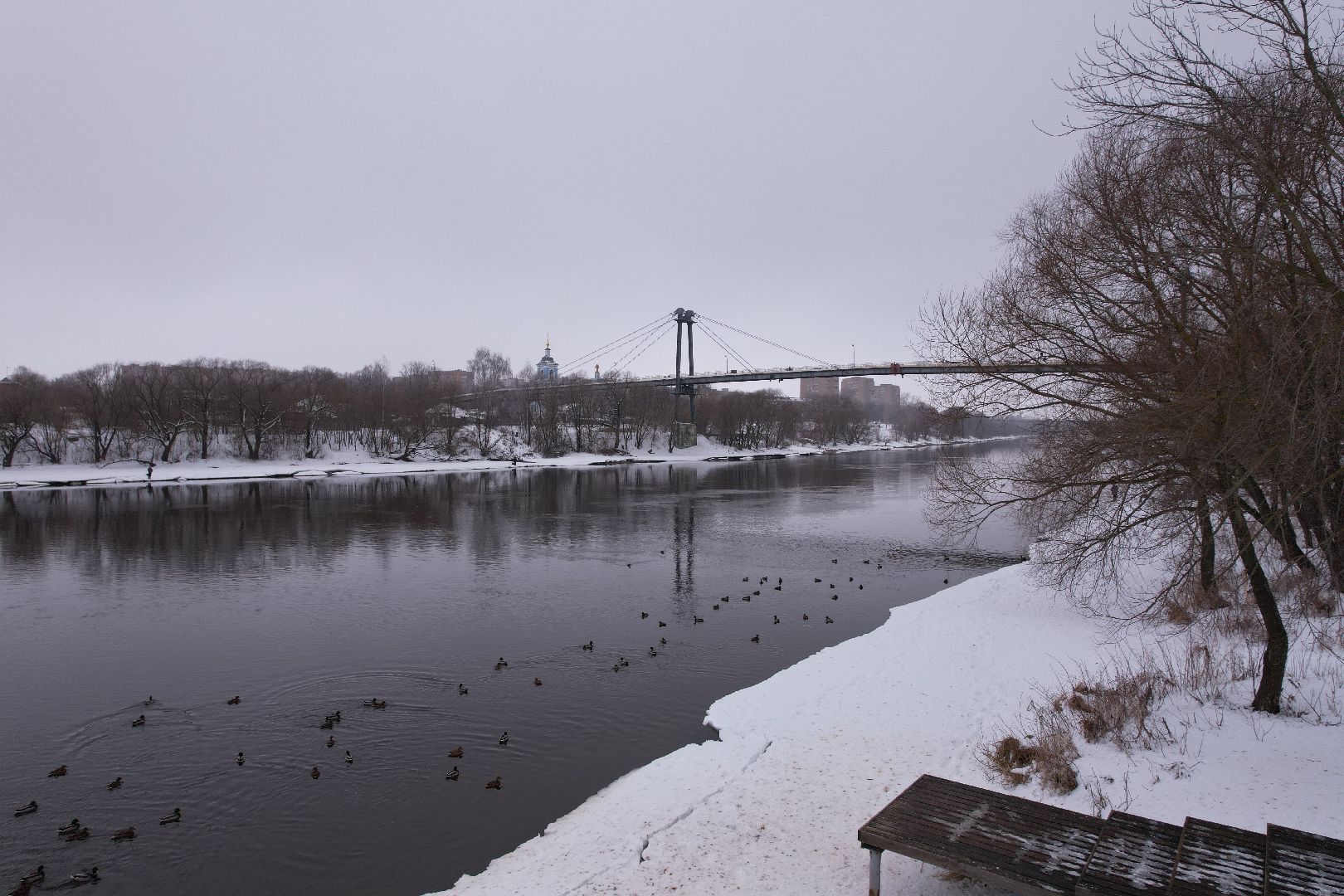 видео с коптера, усадьба, благоустройство, воскресенск,
