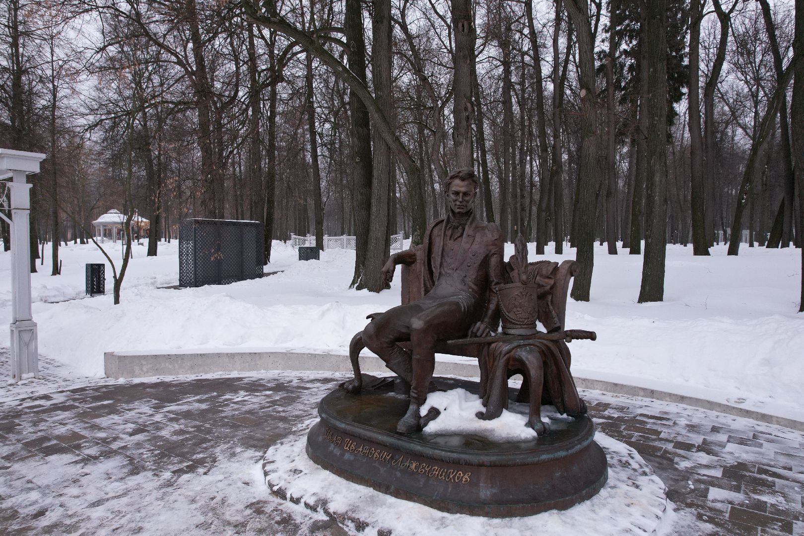 видео с коптера, усадьба, благоустройство, воскресенск,