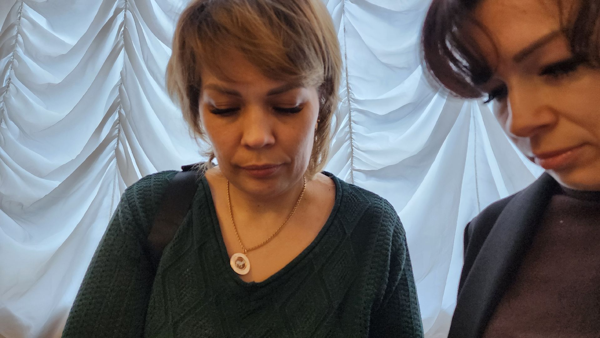 Подмосковье, Городской округ Пушкинский, Ивантеевка, Мы одна семья, год семьи, волонтерское движение,