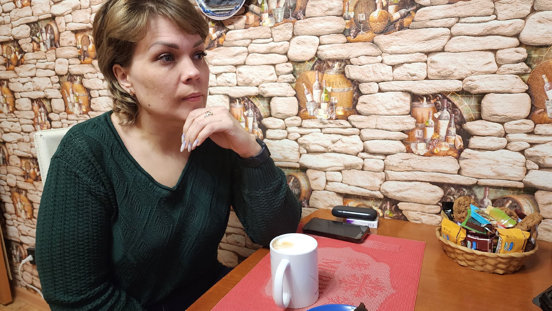 Подмосковье, Городской округ Пушкинский, Ивантеевка, Мы одна семья, год семьи, волонтерское движение,