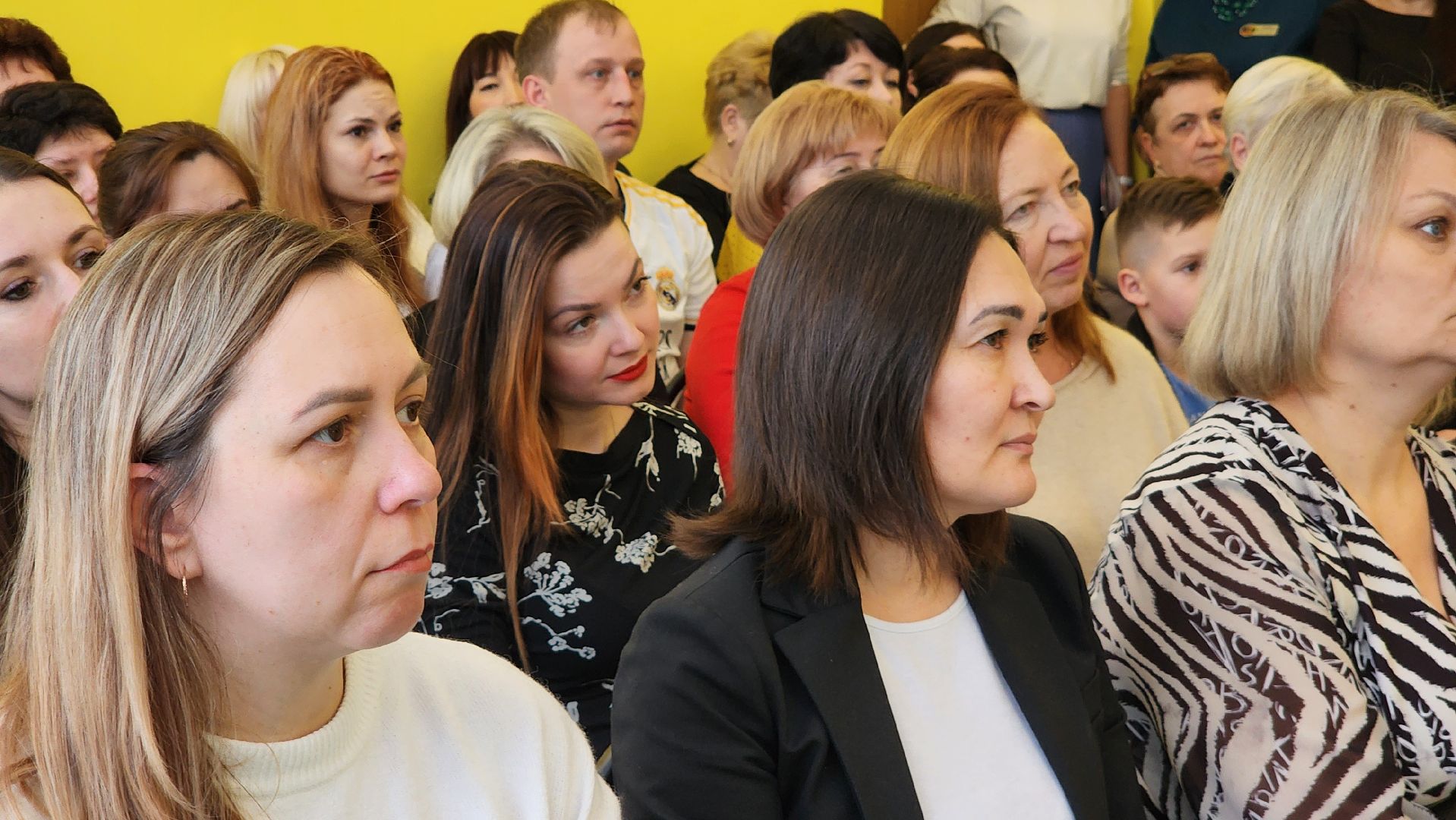 детский сад, Егорьевск, Московская область, Подмосковье, образование, день открытых дверей,