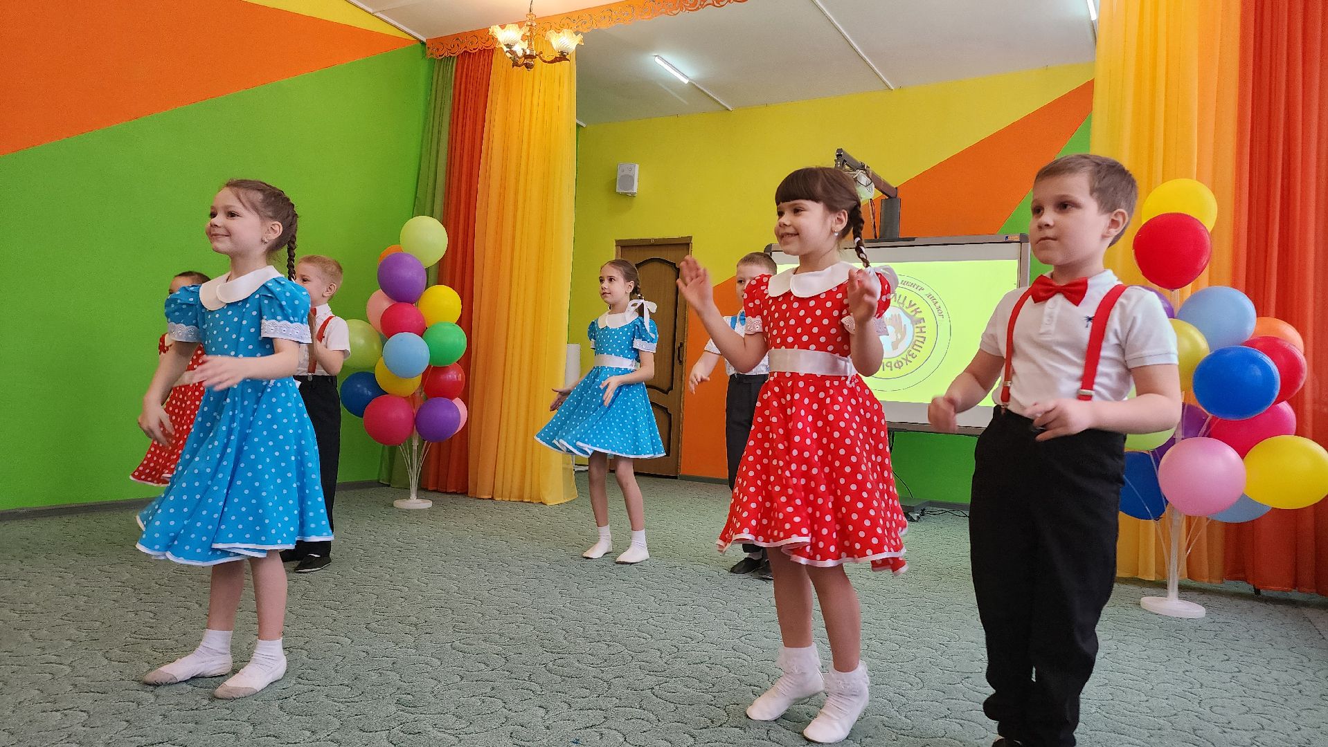 детский сад, Егорьевск, Московская область, Подмосковье, образование, день открытых дверей,