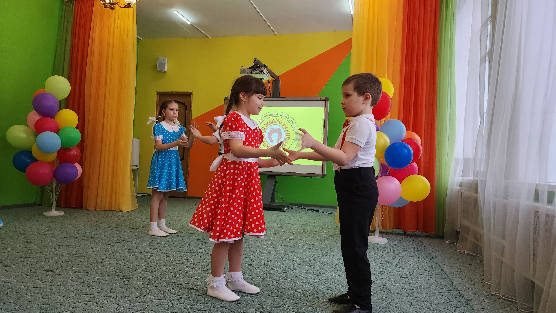 детский сад, Егорьевск, Московская область, Подмосковье, образование, день открытых дверей,