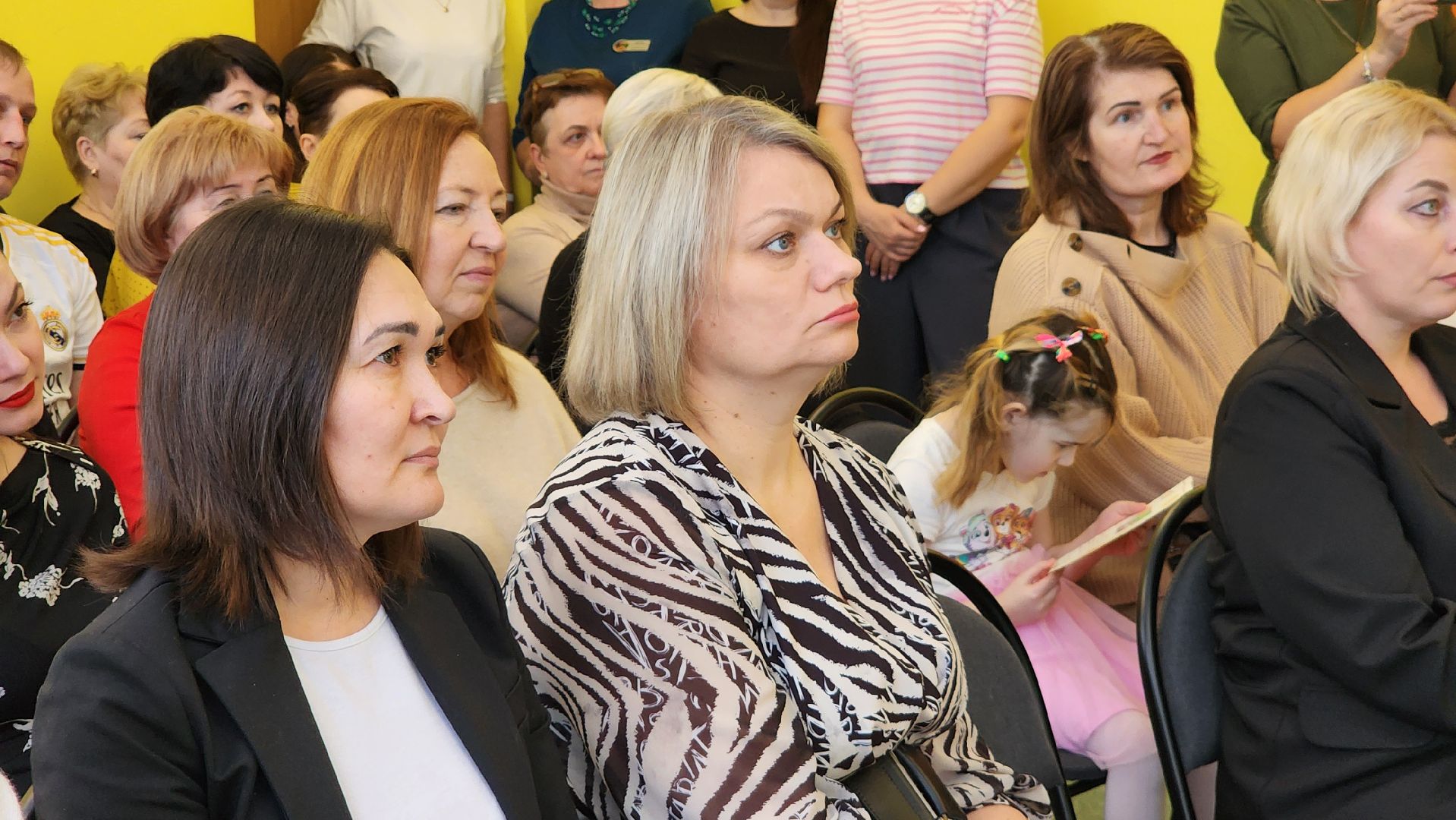 детский сад, Егорьевск, Московская область, Подмосковье, образование, день открытых дверей,