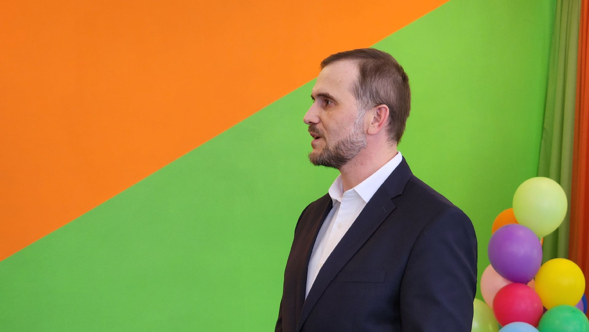 детский сад, Егорьевск, Московская область, Подмосковье, образование, день открытых дверей,