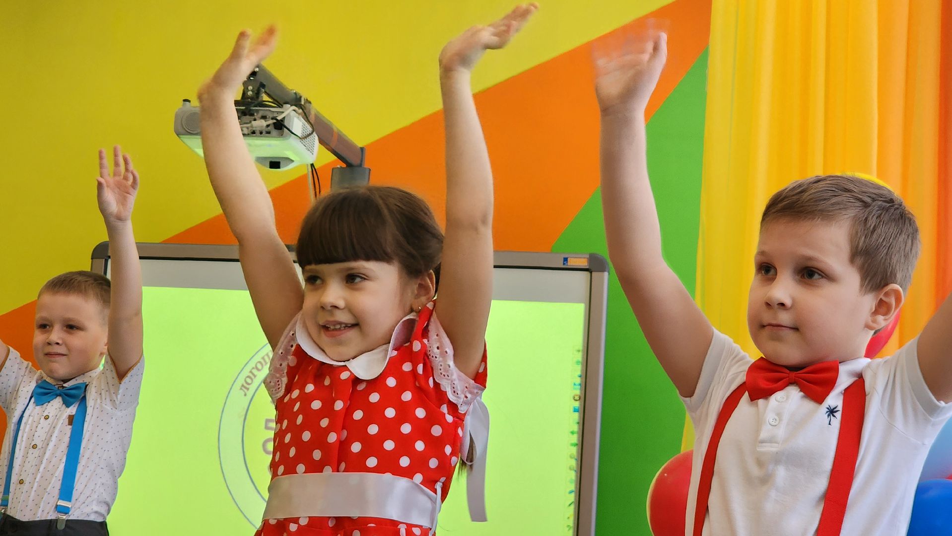 детский сад, Егорьевск, Московская область, Подмосковье, образование, день открытых дверей,