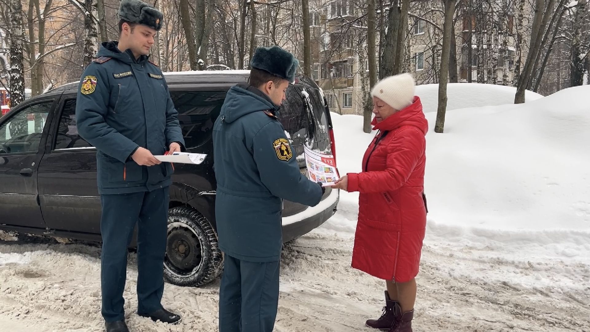 химки, пожнадзор, правила поведения, общество,
