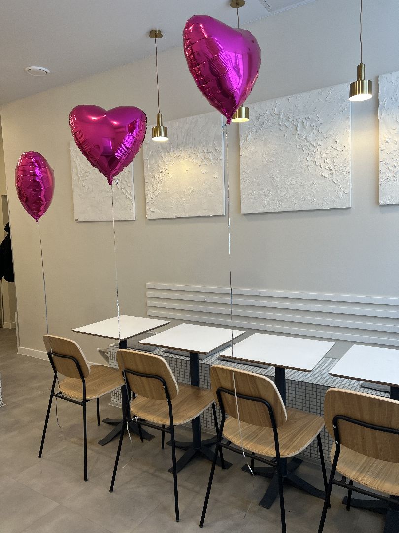 кафе, Маяк, кофейня, обзор, где поесть, Жуковский, ешь в подмосковье, десерты,