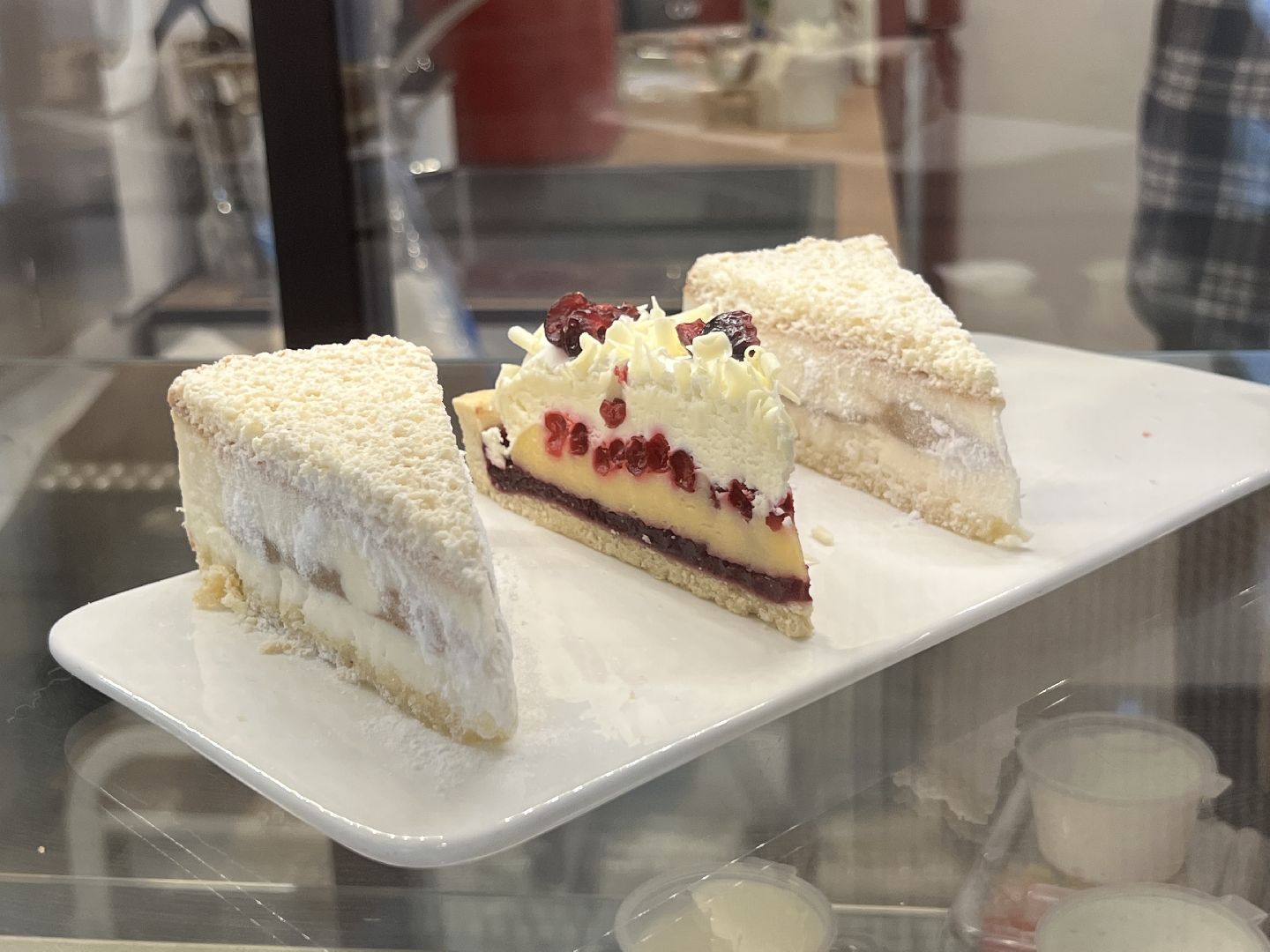 кафе, Маяк, кофейня, обзор, где поесть, Жуковский, ешь в подмосковье, десерты,