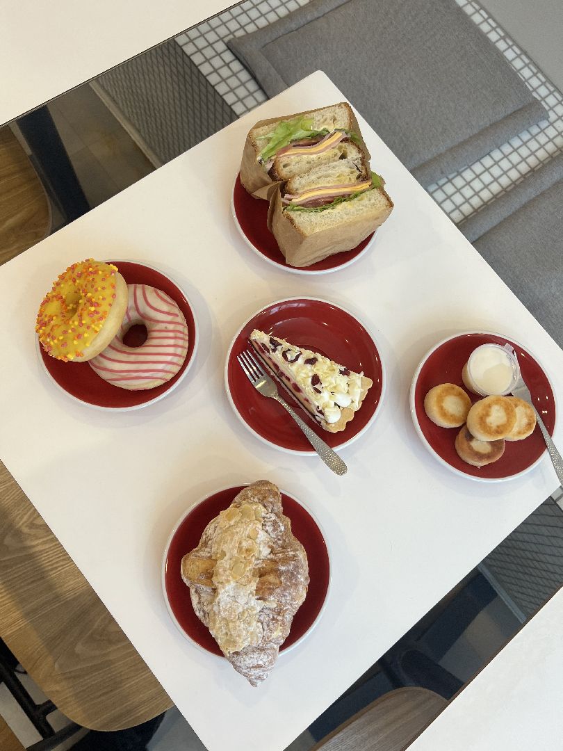 кафе, Маяк, кофейня, обзор, где поесть, Жуковский, ешь в подмосковье, десерты,