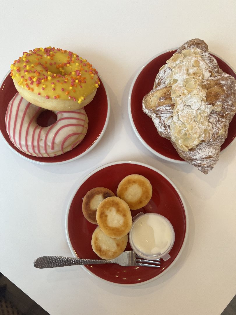 кафе, Маяк, кофейня, обзор, где поесть, Жуковский, ешь в подмосковье, десерты,