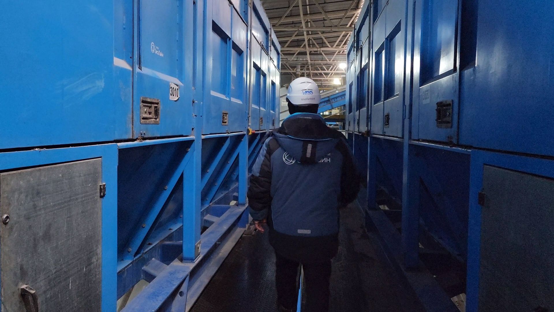 Егорьевск, КПО, КПО Восток, Подмосковье, Московская область,