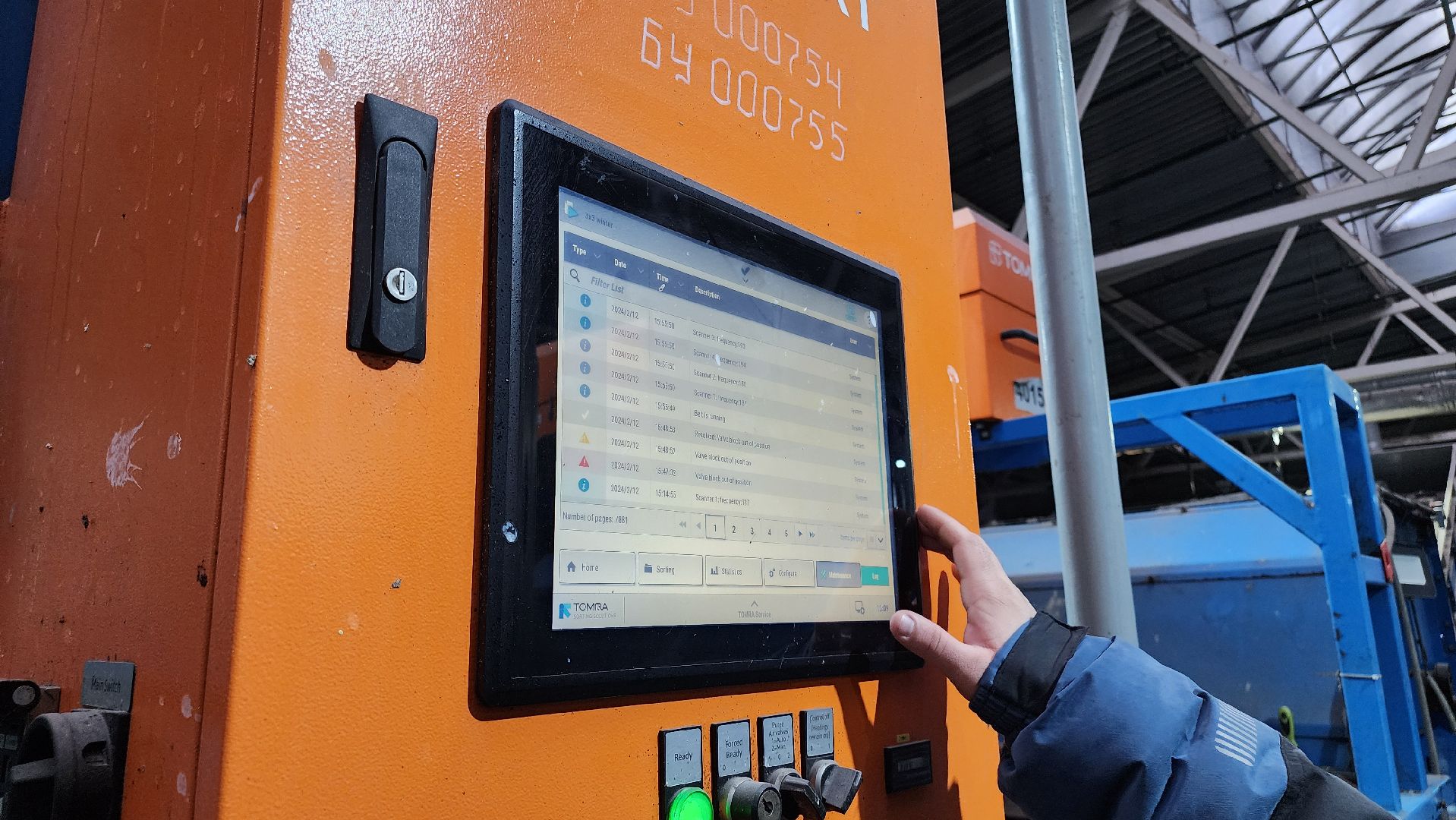 Егорьевск, КПО, КПО Восток, Подмосковье, Московская область,