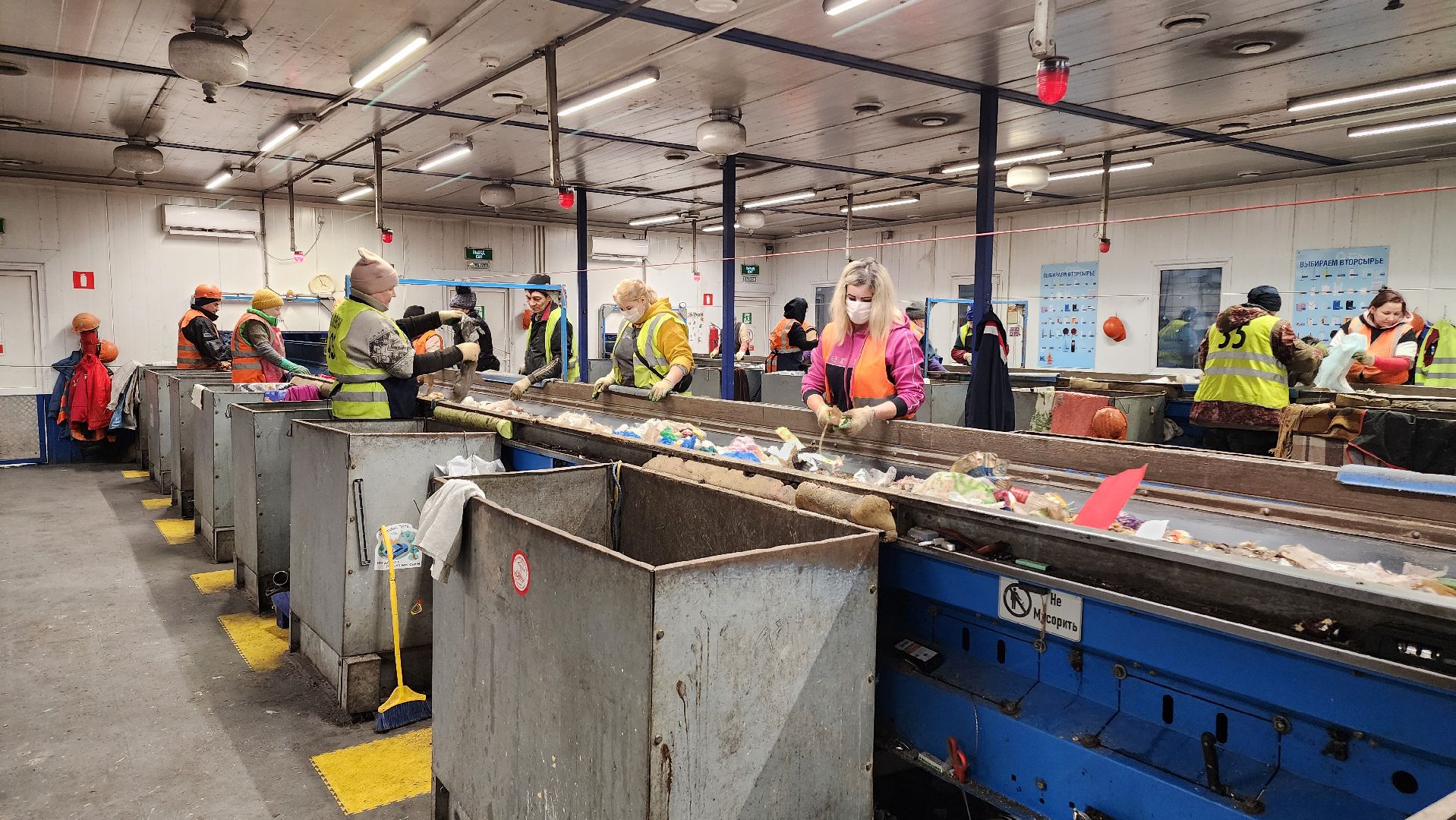 Егорьевск, КПО, КПО Восток, Подмосковье, Московская область,