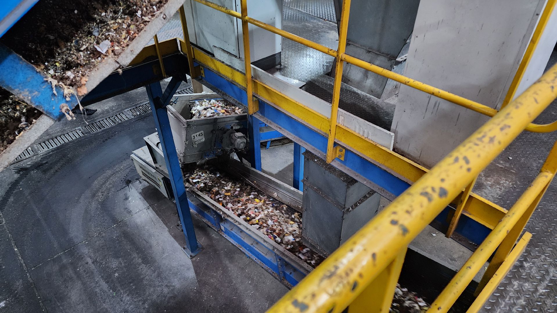 Егорьевск, КПО, КПО Восток, Подмосковье, Московская область,