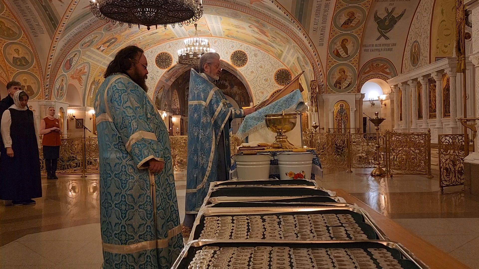 спецоперация, руза, волонтеры, вера, православие, икона,