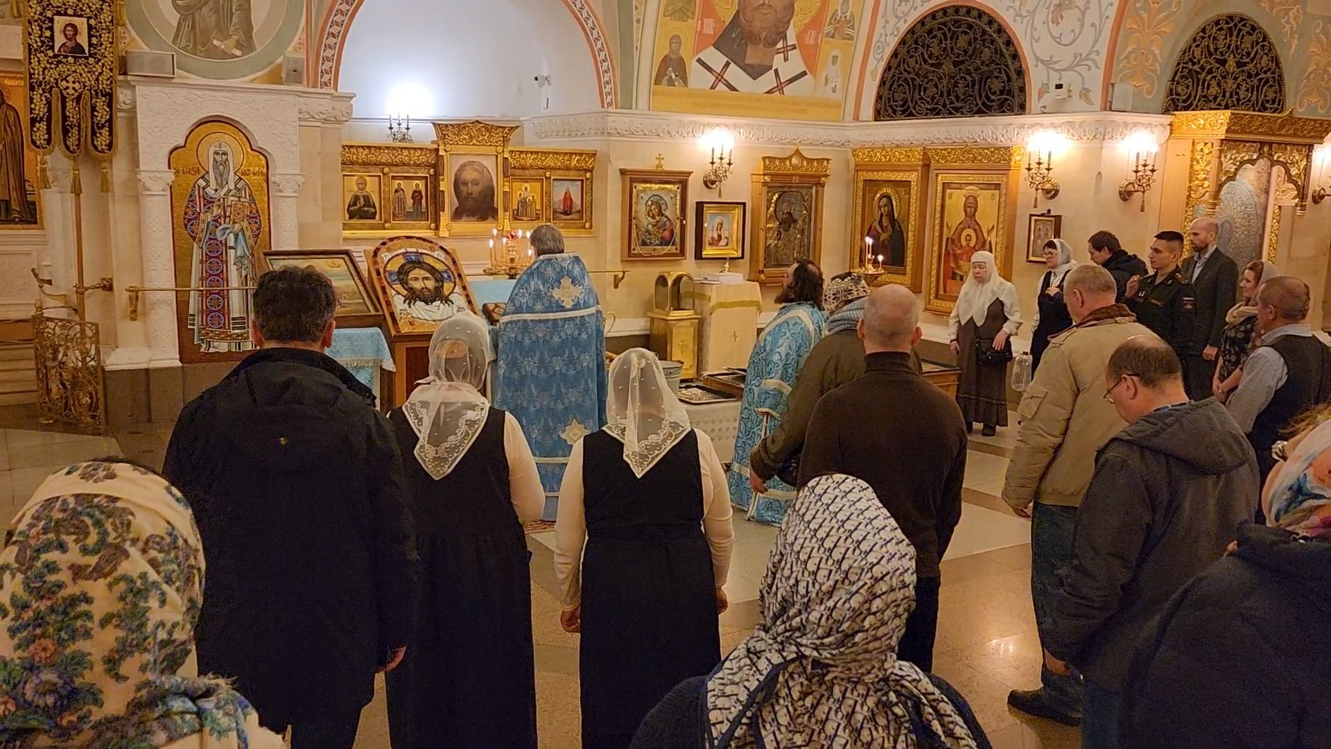 спецоперация, руза, волонтеры, вера, православие, икона,