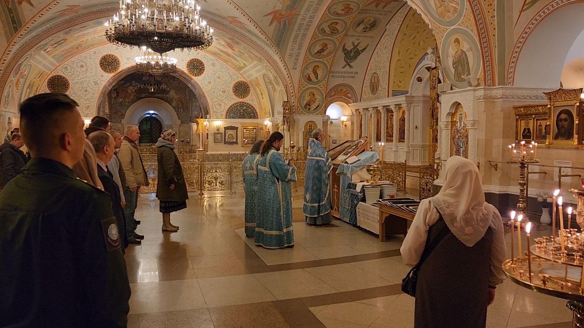 спецоперация, руза, волонтеры, вера, православие, икона,