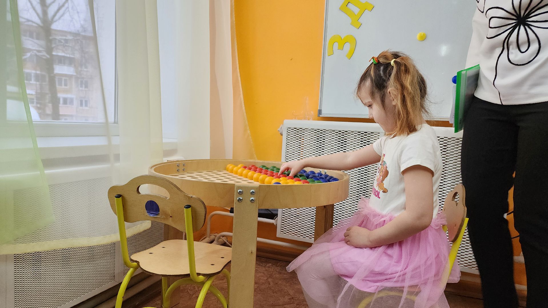 Егорьевск, Подмосковье, Московская область, логопедический центр,