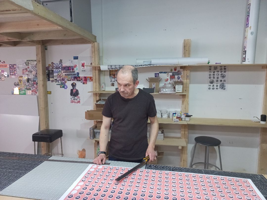 бизнес, экосольвентный принтер, субсидия, предпринимательство