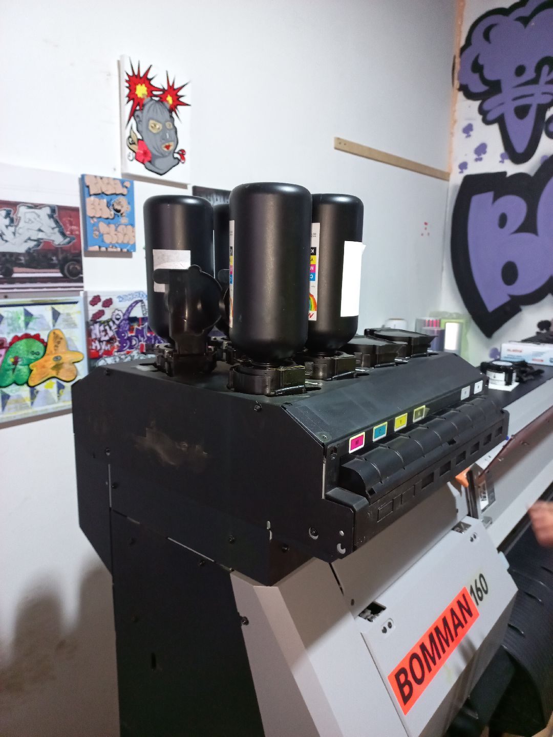 бизнес, экосольвентный принтер, субсидия, предпринимательство