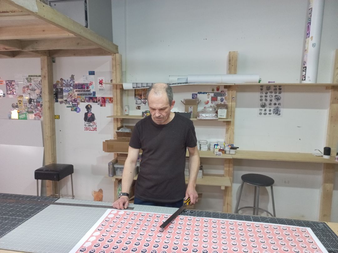 бизнес, экосольвентный принтер, субсидия, предпринимательство